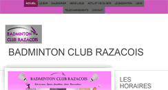 Desktop Screenshot of bcr24.org